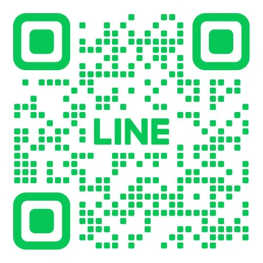 QR Code ทักเข้ามา ถ่ายทอดผลสลาก Line @