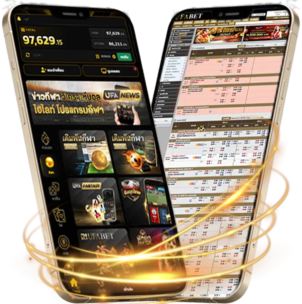 ถ่ายทอดผลสลาก Mobile — แทงบอลมือถือ